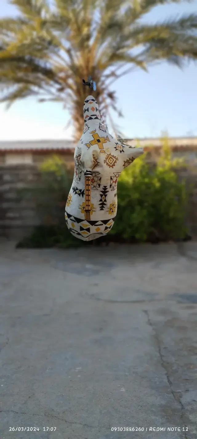 گالری موسیقی دلنوازان جنوب