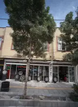 رینگ و لاستیک جهان اسپرت