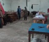 صنایع چوبی رضایی