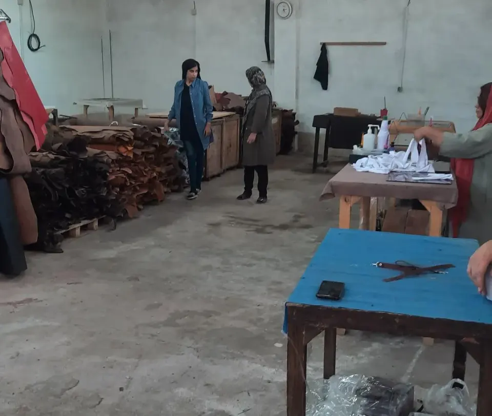 صنایع چوبی رضایی