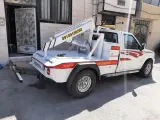 امداد خودرو شبانه روزی حسینی