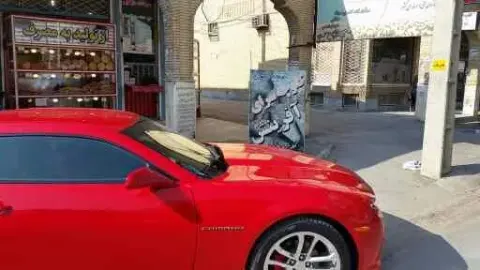 کلوچه پزی آفرینش