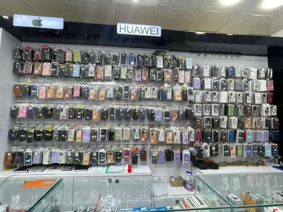 موبایل آبان