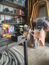 اجاره ابزارساختمانی وکشاورزی قهرمان پور
