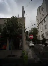 سوپر مارکت گلبرگ