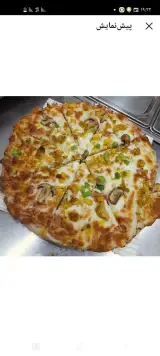فست فود شامباما