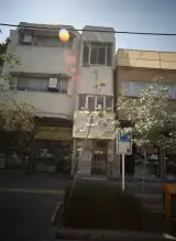 لوازم خانگی اهورا