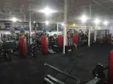باشگاه بدن سازی خلیج فارس