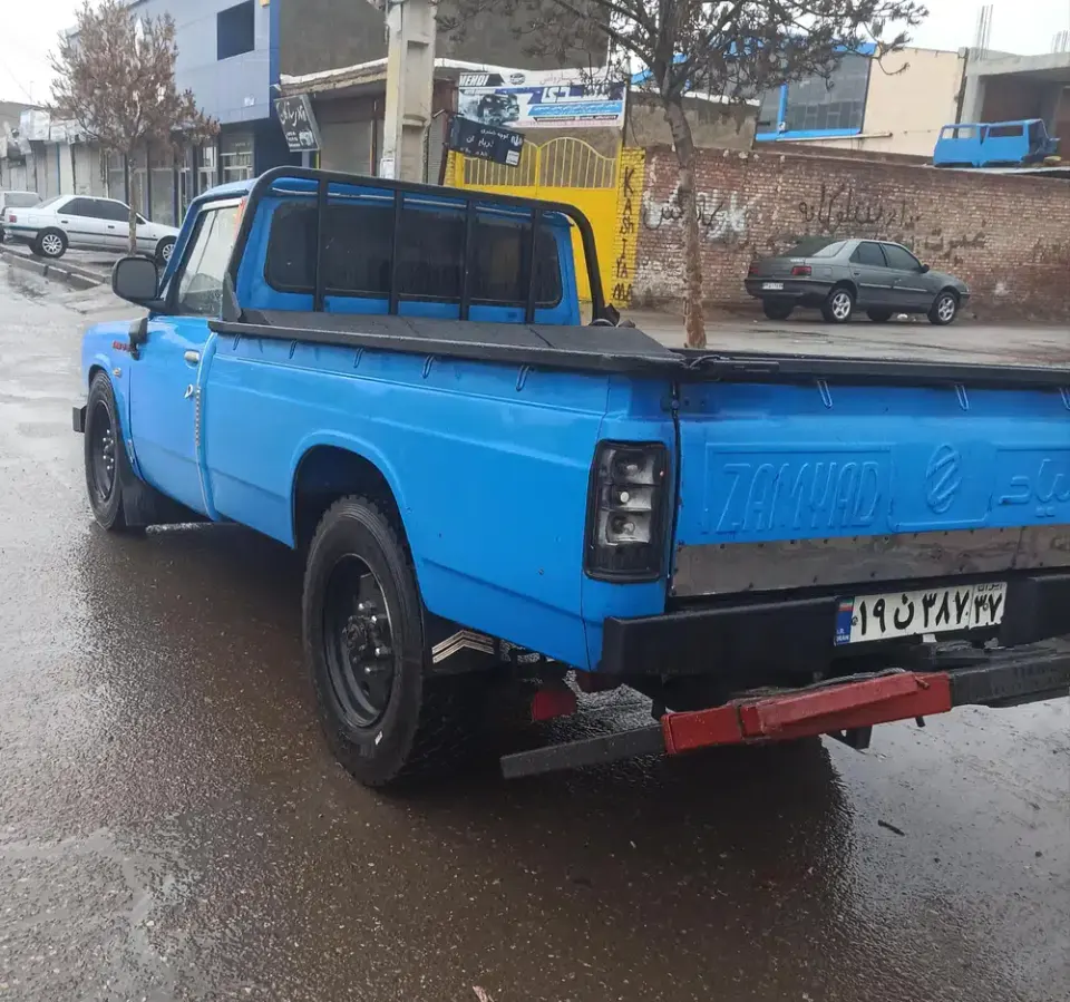 امداد خودرو صادق