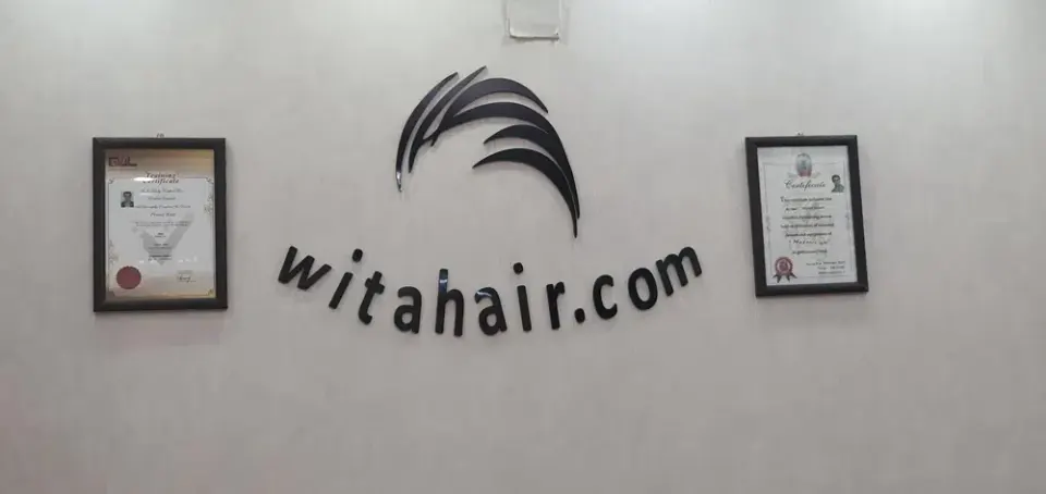 فروشگاه اینترنتی ویتاهیر