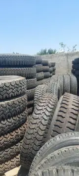 لاستیک استوک داود