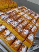 شیرینی زاگرس