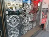 رینگ و لاستیک شهرک