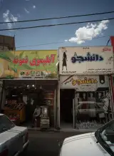 مانتو دانشجو