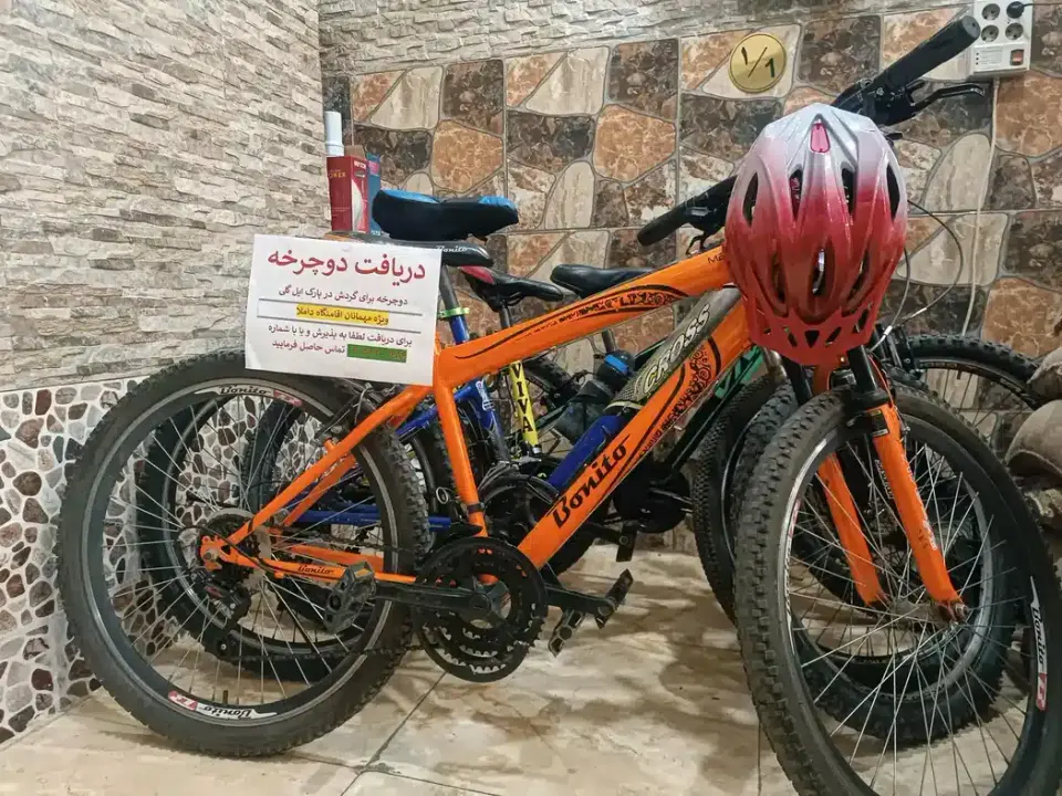 سوییت داملا