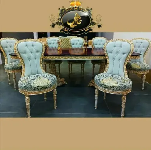 مبل خاص