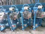ماشین آلات ساختمانی میرزایی
