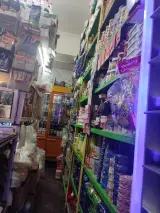 لوکس مارکت کوهی