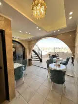 هتل شایلین