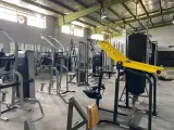 بدنسازی آزادفیت