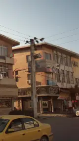 نمایندگی رسمی شیشه سکوریت و ساختمانی
