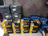 باطری فروشی امین
