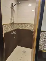 باشگاه بدنسازی من