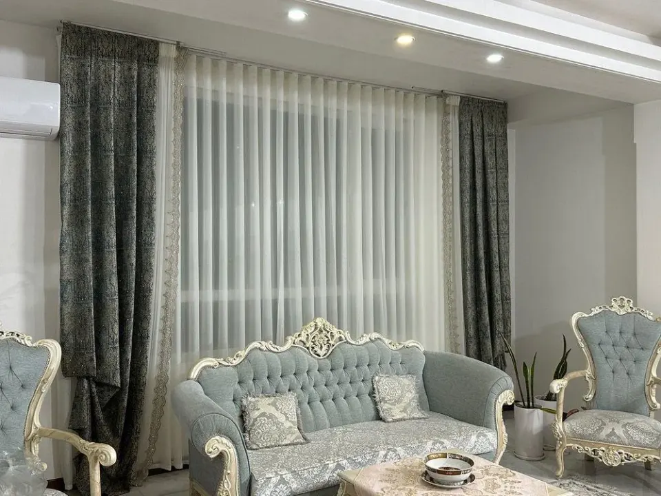 پرده سرای شجاعی