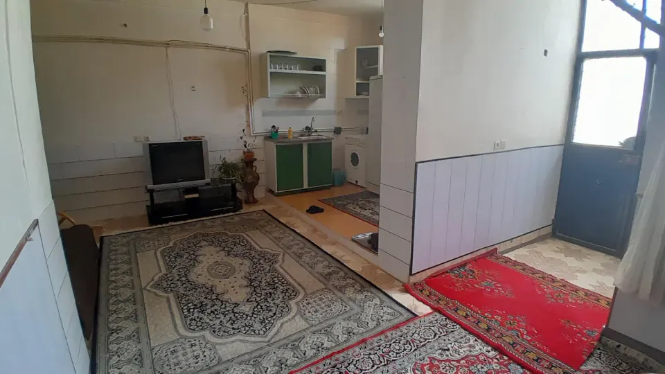 سوییت اجاره ای جهانداری