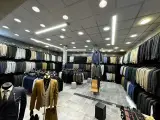 کت و شلوار عمارت
