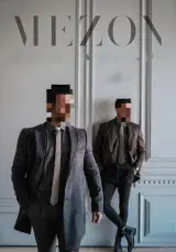 مزون مردانه نایت مود