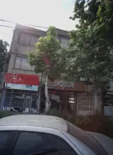 تزئینات داخلی ساختمان آمود