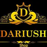 فروشگاه اینترنتی داریوش شاپ