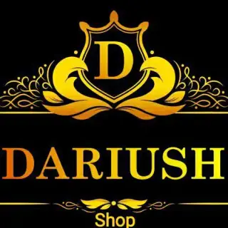 فروشگاه اینترنتی داریوش شاپ
