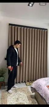 پرده سرا مقدم
