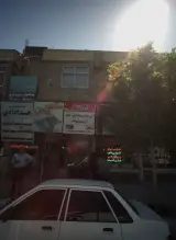 صحافی اشکان