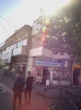 لوازم یدکی و خدمات دقت