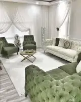 گالری چوب و مبلمان آرین