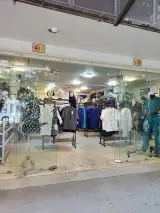 روپوش پزشکی و رستورانی افیون