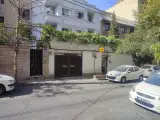 هتل آپارتمان آراد (شهرک غرب)