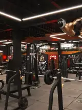 باشگاه بدنسازی یوز