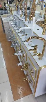 لوازم ساختمانی نظامی