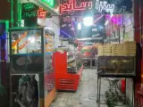 اغذیه نمونه سهیل