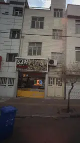 تابلو سازی سام