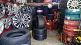 رینگ و لاستیک آرش