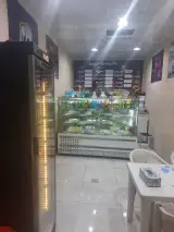 جگرکی شیرو