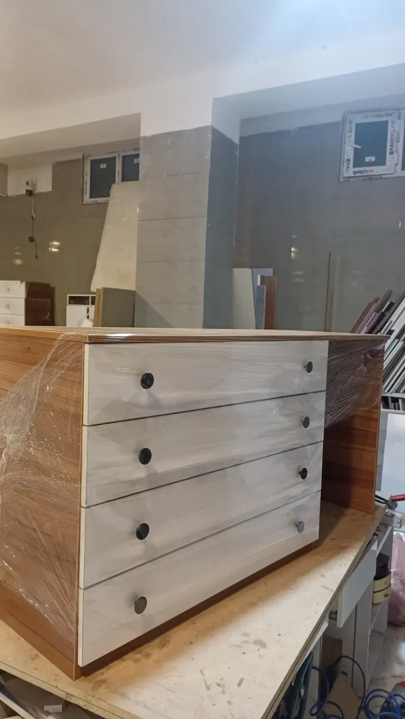 کابینت و دکوراسیون داخلی آسمان