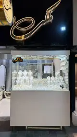 گالری طلا ملکی