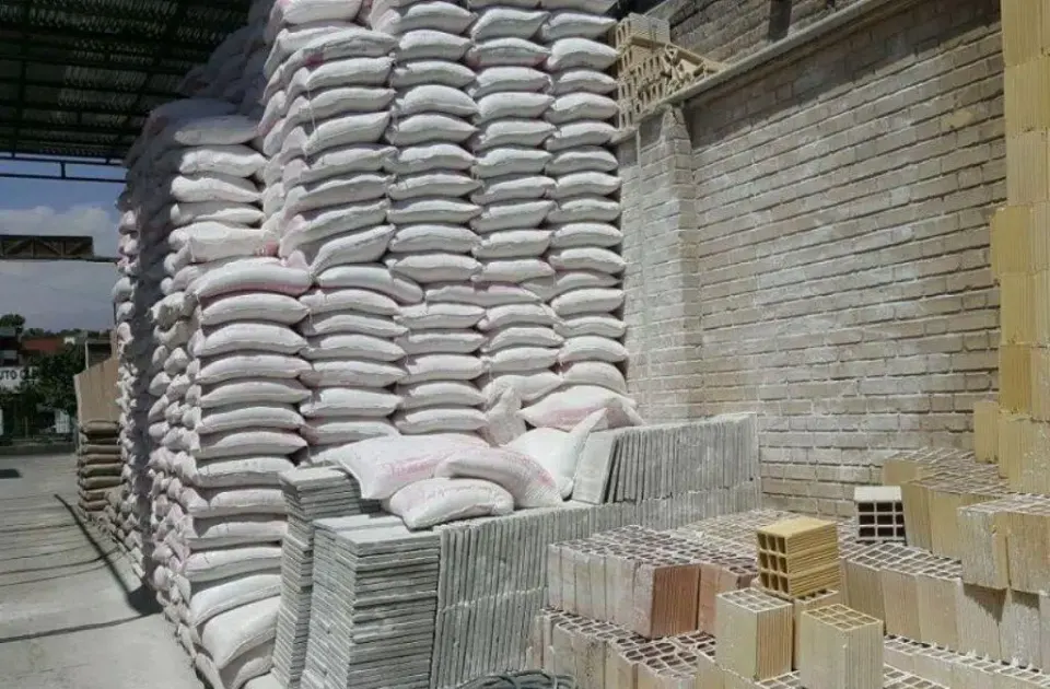 مصالح ساختمانی مهدی