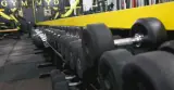 باشگاه بدنسازی انرژی